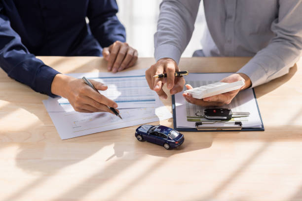 Car insurance options for Honey Grove residents